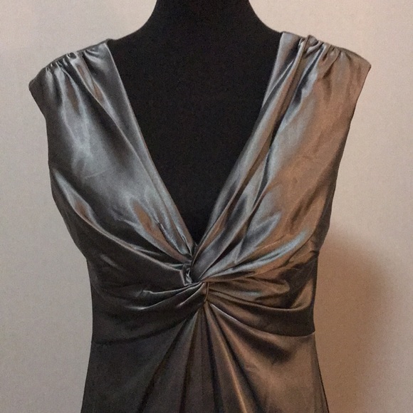 London Times sheath dress size 10 - Picture 3 of 10